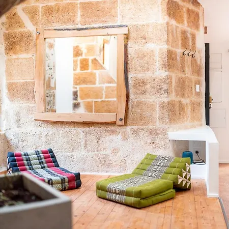L'Olivier Loft Hh - Netflix & Prime - Centre Corum Montpellier Exterior photo