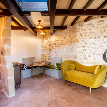 L'Olivier Loft Hh - Netflix & Prime - Centre Corum Montpellier Exterior photo