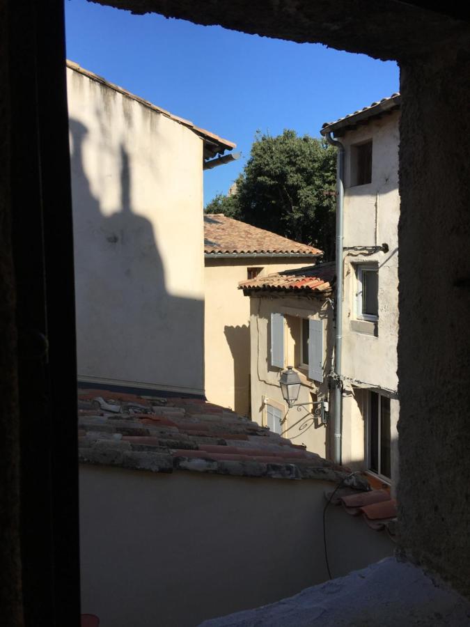 Apartamento L'olivier Loft Hh - Netflix & Prime - Centre Corum *