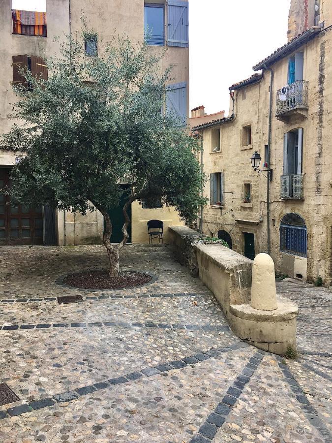Apartamento L'olivier Loft Hh - Netflix & Prime - Centre Corum Montpellier