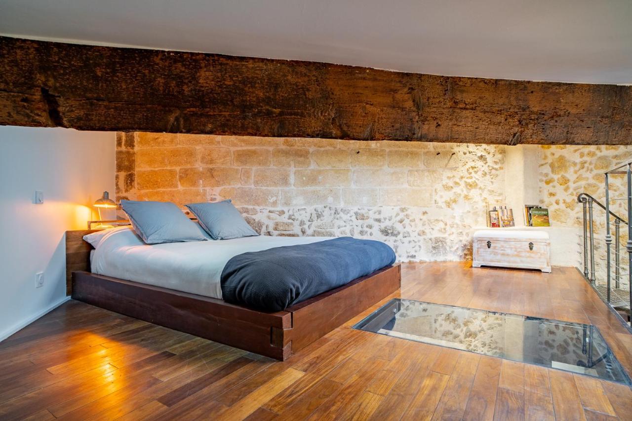 Apartamento L'olivier Loft Hh - Netflix & Prime - Centre Corum
