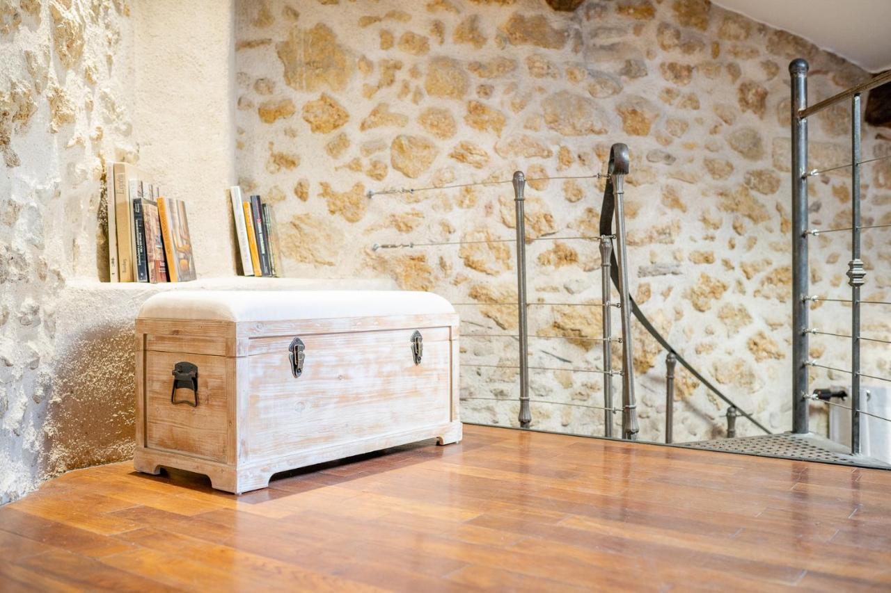 L'olivier Loft Hh - Netflix & Prime - Centre Corum Apartment