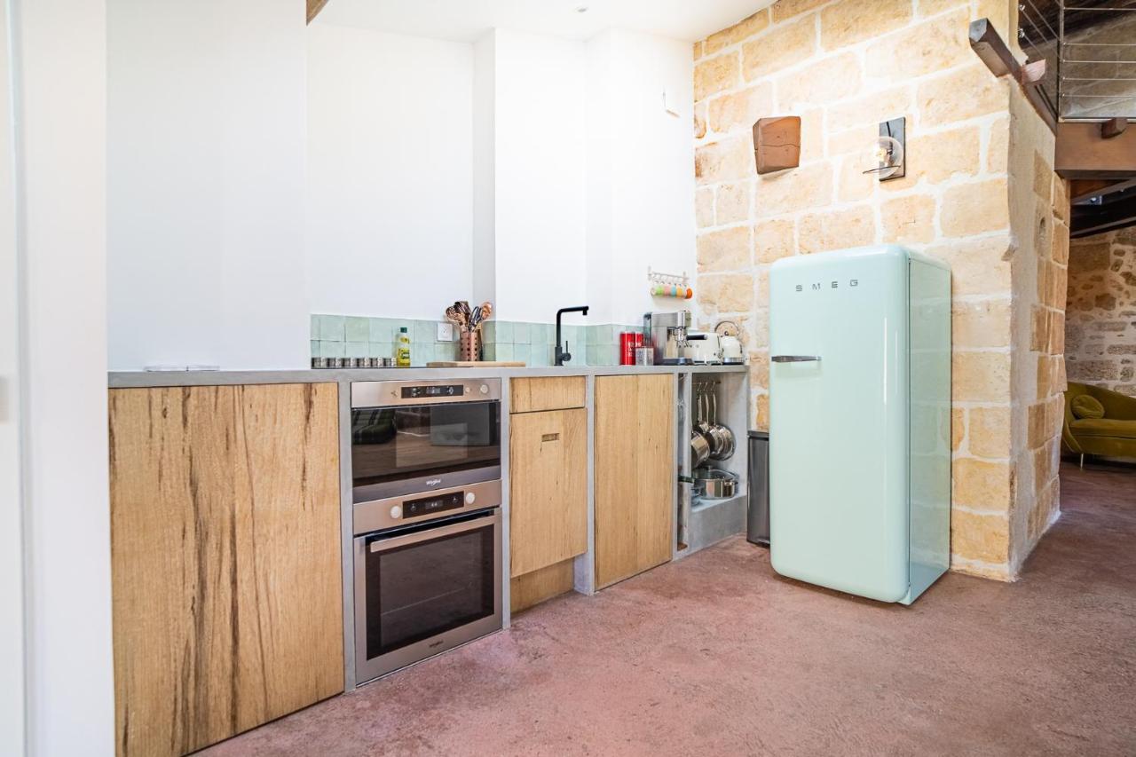 L'olivier Loft Hh - Netflix & Prime - Centre Corum *