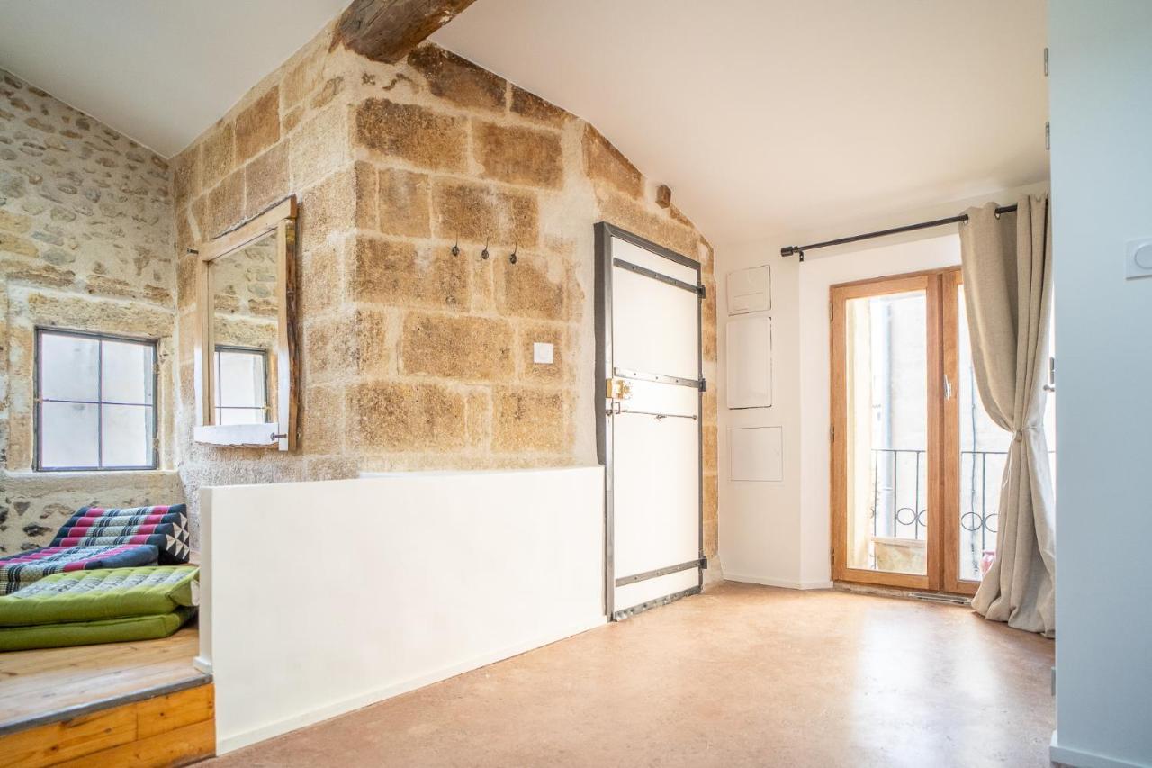 L'olivier Loft Hh - Netflix & Prime - Centre Corum *
