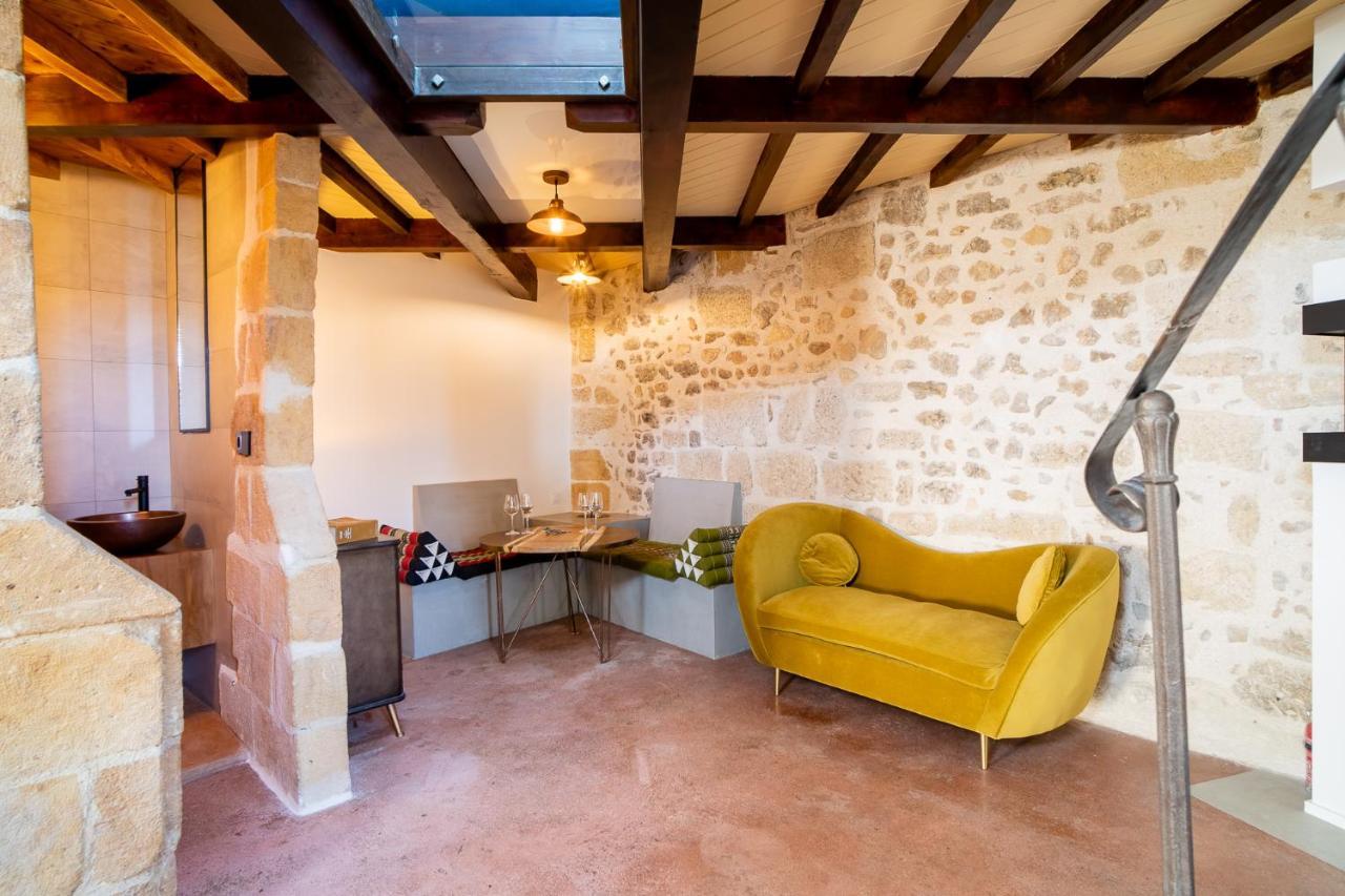 L'olivier Loft Hh - Netflix & Prime - Centre Corum Apartamento